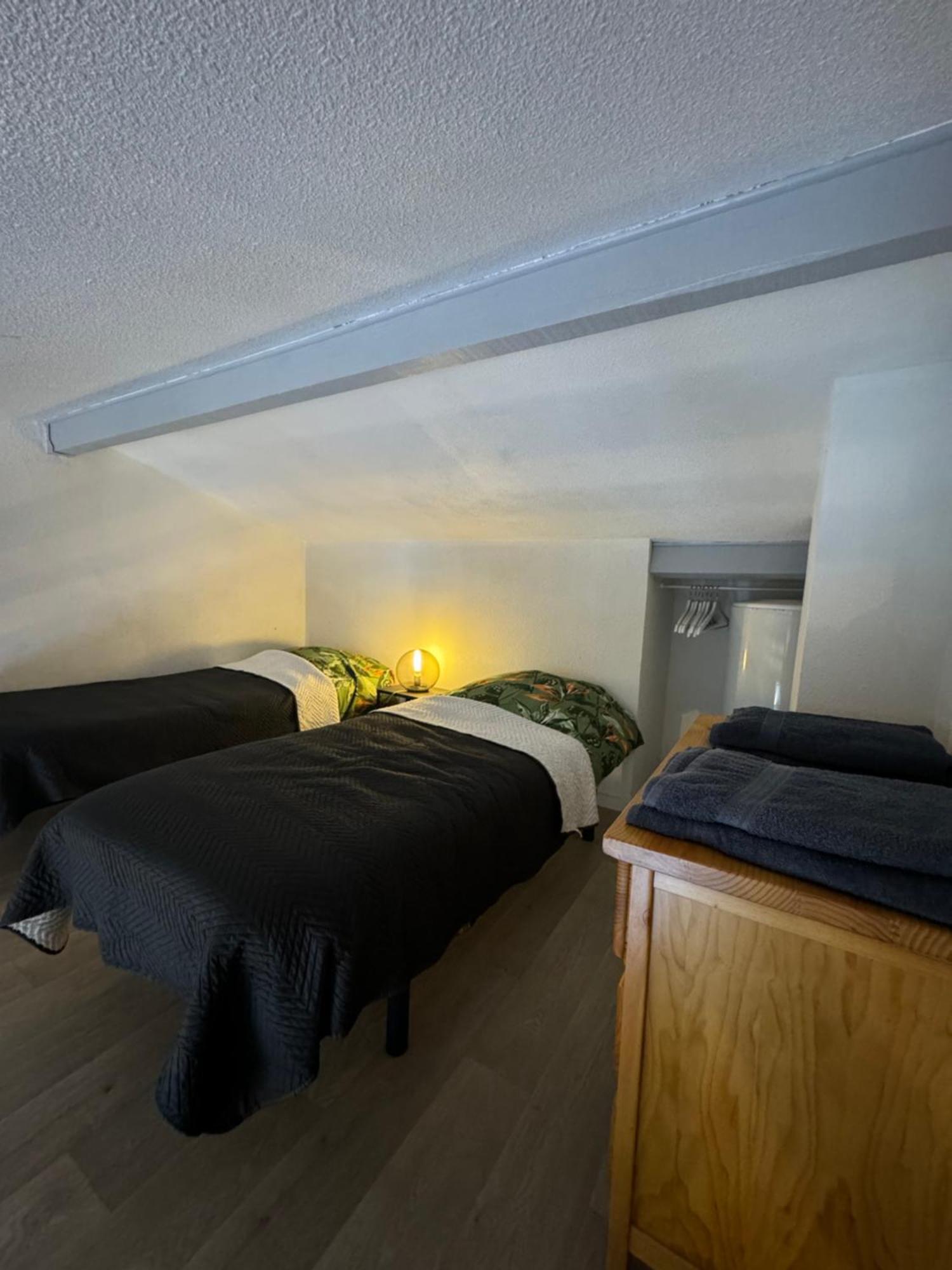 Micro-Maison 100M De La Plage Le Barcarès Εξωτερικό φωτογραφία